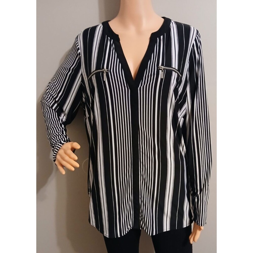 Ladiies top unbranded